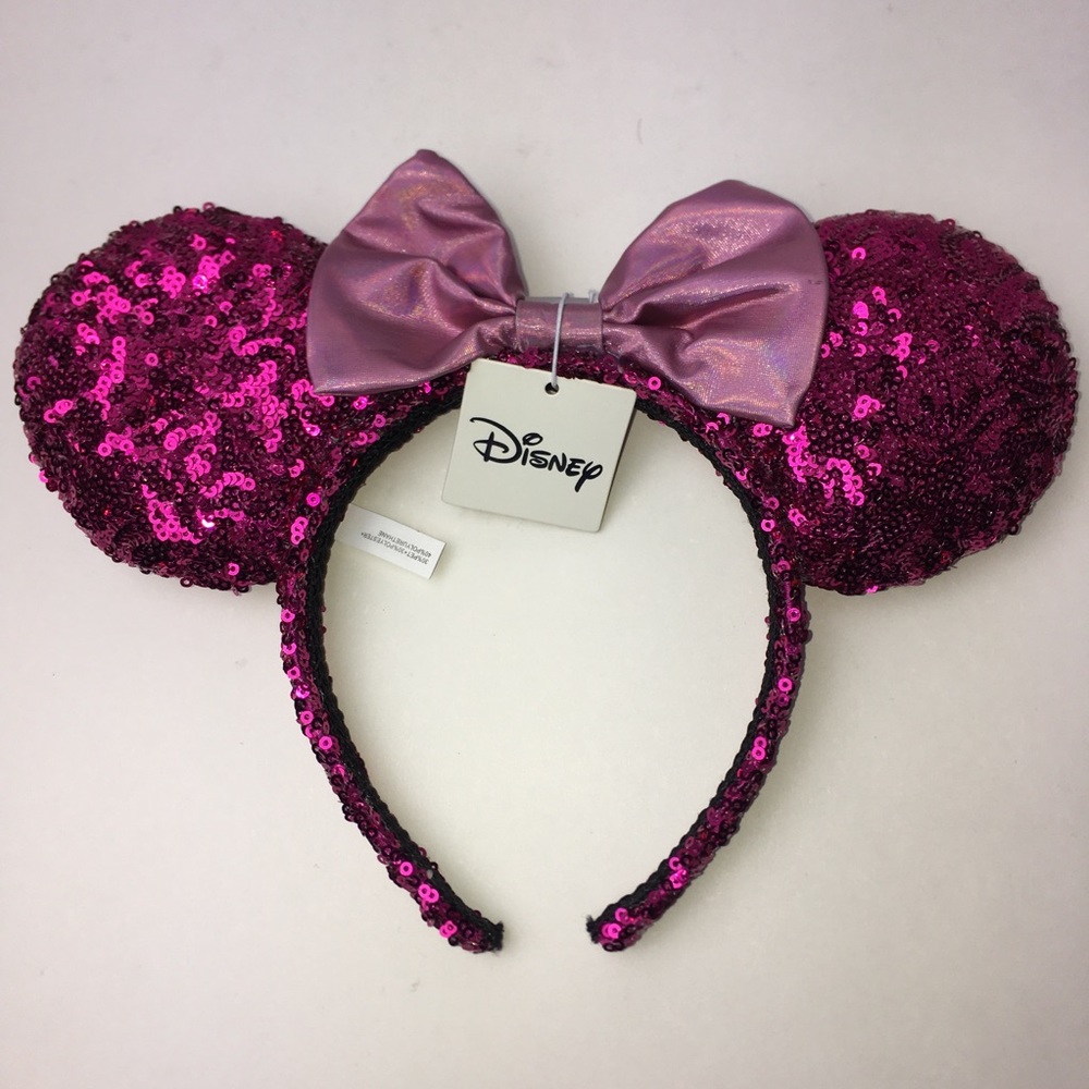 MINNIE MOUSE Ears
